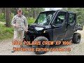 The Most Comprehensive Review of 2023 Polaris Ranger Crew XP 1000 (Ultimate)