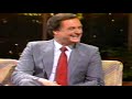 bert newton interview with jimmy stewart part 1