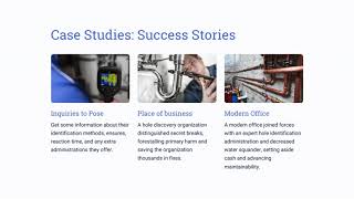 Are Leak Detection Companies Worth It?