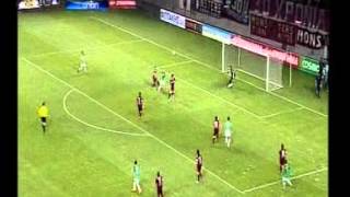 30η αγωνιστική Football League 10/05/12