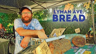 Oak Park Farmers Market-Lyman Ave. Bread