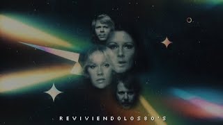 ABBA - Lay All Your Love On Me | Subtitulado al Ingles y al Español