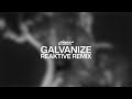 The Chemical Brothers - Galvanize (Reaktive Remix)