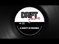 DRIFT ft. Feist - A night in Waimea (Official Audio)