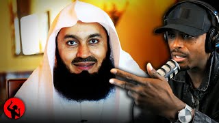 Islam CORRUPTED By @muftimenkofficial - Marquett Explains