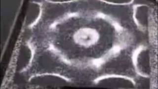 Hans Jenny - Cymatics