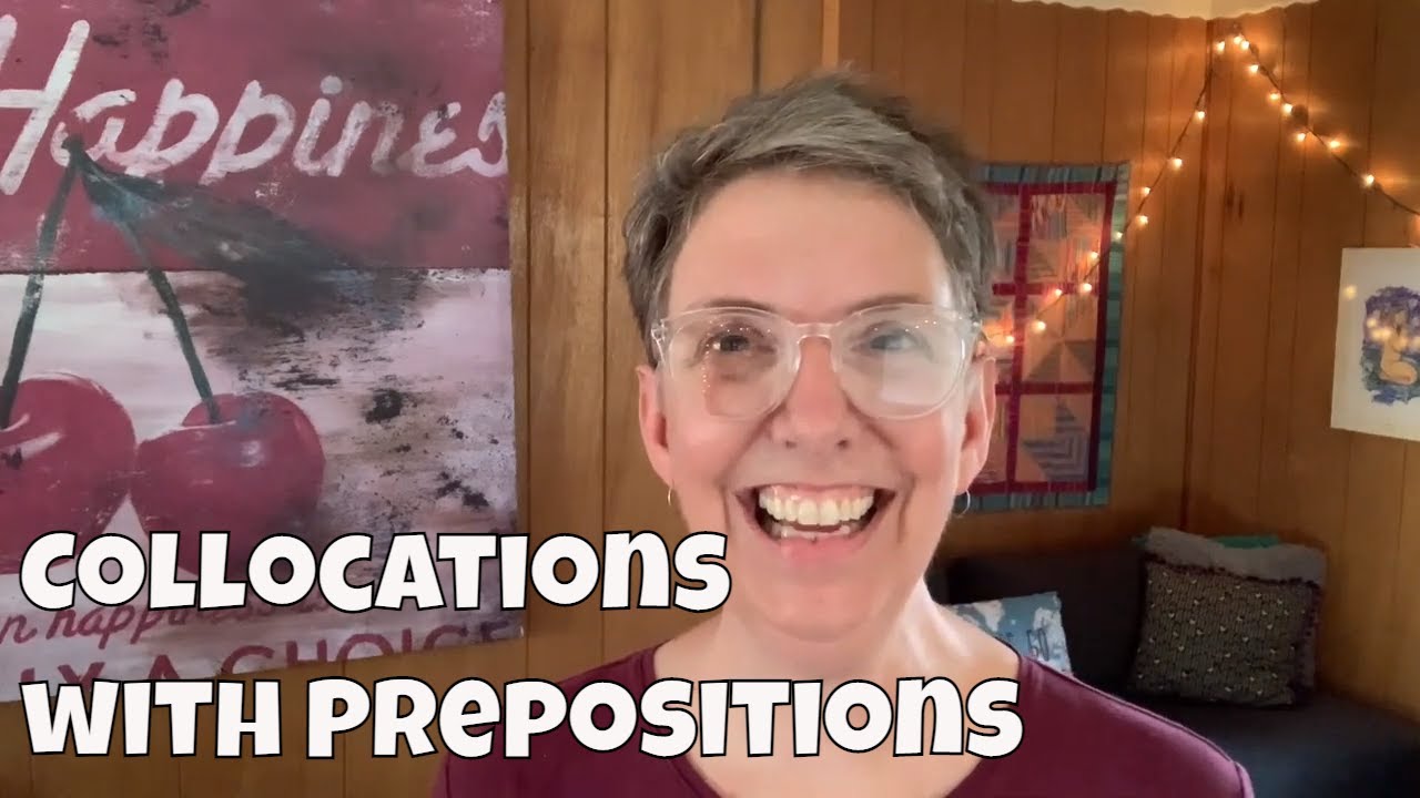 Prepositions Made Easy Youtube