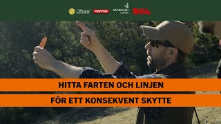 Hagelskytte - Så blir du konsekvent i ditt skytte! | BRA JAKT