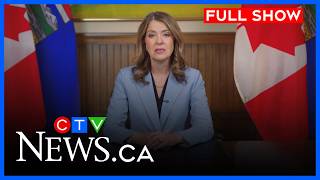 Smith announces referendum on referendum | CTV Your Morning Edmonton for May 22, 2026