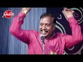 கிராம உணவா நகர உணவா dindigul leoni comedy pattimandram