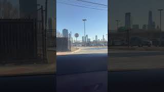 A little Backseat ride in Jersey city