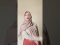 Kumpulan Video Cewek Cantik Paling Viral Di Tiktok #shorts #joget #cantik #hijab #trending #melinda