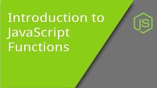 Introduction to Functions in JavaScript