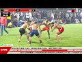 2nd semi final himmatpura vs sarabaha sarabha kabaddi cup 15 11 21