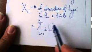 Multinomial 2