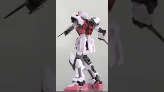 【ガンプラくるくる】EG ストライクルージュ