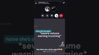 Beingbetrayed discord crashout