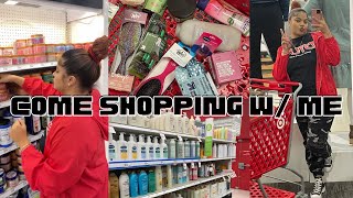 COME *HYGIENE* SHOPPING WITH ME! |2022