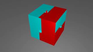 Procedural animation in Maya (Python Scripting)