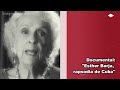 unos minutos en la vida de esther borja