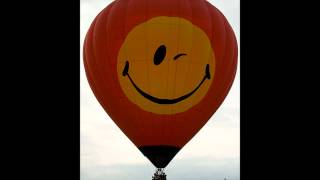 Terrified of Flight (First Version)