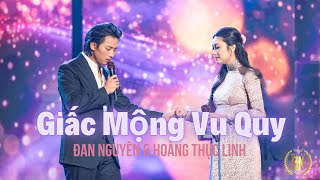 Giấc Mộng Vu Quy