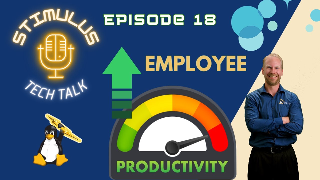 Discover The Top Tech Tools For Maximizing Employee Productivity Youtube