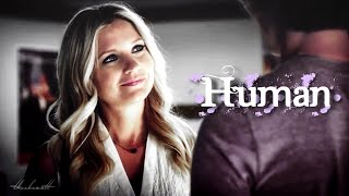 Charles Cece Human 6x10