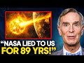 Bill Nye BREAKS SILENCE On The TERRIFYING New Image By James Webb Telescope That Changes Everything!