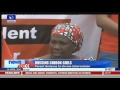 Missing Chibok Girls: Parent Believes In Divine Intervention