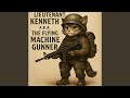 Gunfire in My Veins