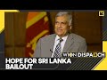 Sri Lanka expects IMF nod for $2.9 billion package after China support | WION Dispatch