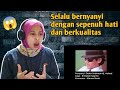 SUDIRMAN - Di Dalam Sepi Itu | 🇮🇩 REACTION