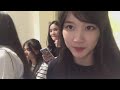 live showroom marsha jkt48 u0026 kathrina ashel indah 18 9 21