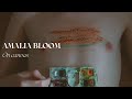 On canvas - Amalia Bloom (VISUAL)