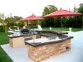 Outdoor Kitchen Design Ideas