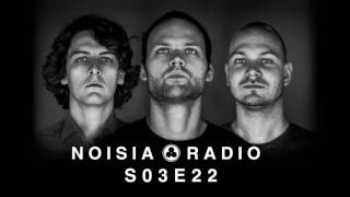 Noisia Radio S03E22