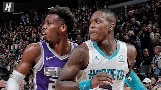 Charlotte Hornets vs Sacramento Kings - Full Game Highlights | October 30, 2019 | 2019-20 NBA Season
