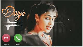 Divya name ringtone | Divya please pick up the phone