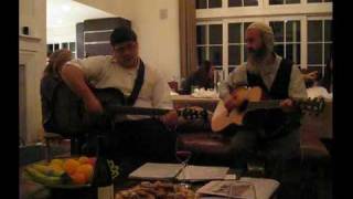 Cary Schwechter Jamming with Chaim David.mp4