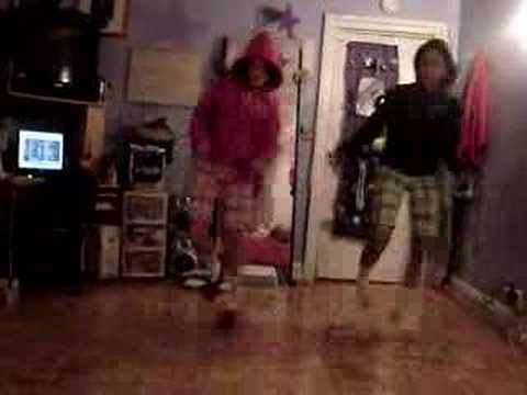 Sponge Bob Dance Youtube