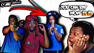 Chalaka x Yvg x Lme Rambo - Scriptures ( Official Video) - Reaction