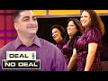 Richard's Important Ladies | Deal or No Deal US | S03 E44 | Deal or No Deal Universe