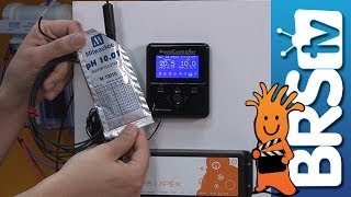 How to Calibrate your pH Probe EP 08: Apex Aquarium Controllers from Neptune Systems