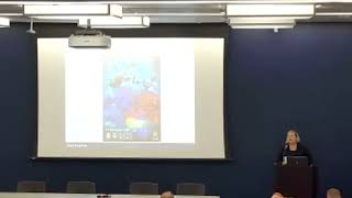 1.02 MadSci: Game On! Wargaming \u0026 the OE - Welcome Remarks by Dr.  Patterson Video