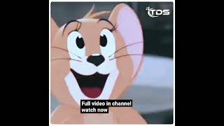 Friendship Short Video | Mitra Re Song 🎶😍 |  Doraemon + Tom & Jerry + Lee Guofree + Pokemon | T D S