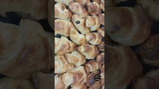 ٥٠ قطعة بنص كيلو دقيق#tranding #اكسبلور #shortsvideo #اكلات #share #طبخ #food #طبخات #وصفات #bread