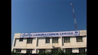 UJALA Factory | Jyothy Laboratories Ltd