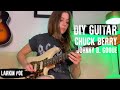 DIY GUITAR | Chuck Berry 