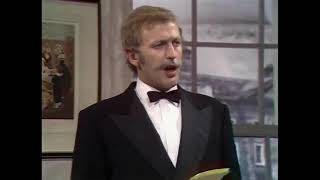 Monty Python | Putting things on top of other things